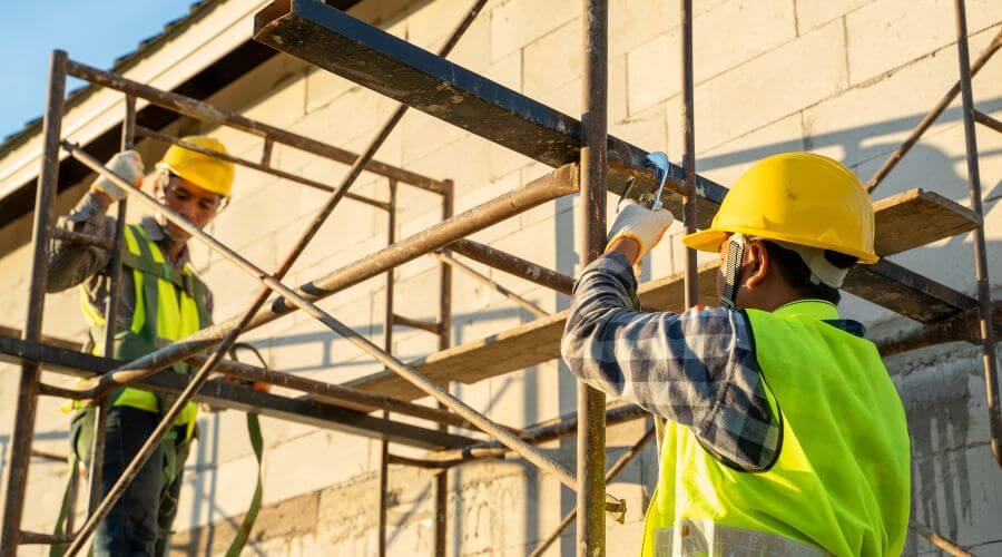 Local Chimney Repair in Britton, SD